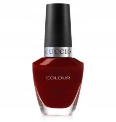 Cuccio körömlakk Red Eye to Shanghai 6025