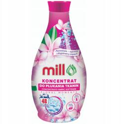 Mill textilöblítő koncentrátum 1, 3L Floral Moments (5902643005884)