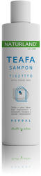  Naturland Herbal Teafa tisztító sampon 200 ml (0010009339)