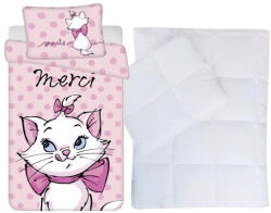  Marie cica ovis ágynemű szett (merci)