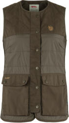 Fjällräven Forest Wool Padded Vest W / Forest Wool Padded Vest W (F86373-633-XXS)