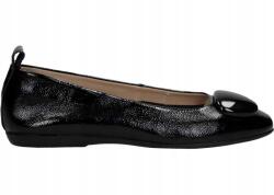 Wonders A-86120 40 Fei Lack V Negro (A-86120)