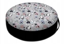 Bertoni Kényelmes fekhely Macskáknak /Matracbetét granulátummal 50 cm Catnip (LGK37)