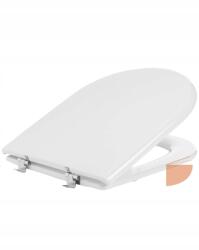 Roca Meridian WC-ülőke Kemény modell 2009 Eredeti (A801360004)