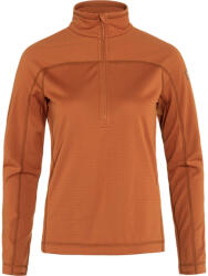 Fjällräven Abisko Lite Fleece Half Zip W / Abisko Lite Fleece Half Zip W (F87141-243-XS)