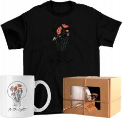  Póló Bögre Vonal Színes Művészet 08 Kész Ajándék