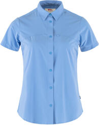 Fjällräven High Coast Lite Shirt SS W / High Coast Lite Shirt SS W (F87037-537-M)