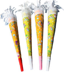 Mezőfi Team Kft Trombita (BUÉK) 30 cm, 20 db/cs