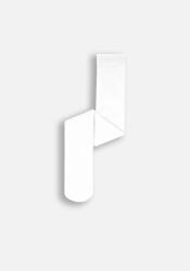 Coccodrillo 250 Den fehér fedő harisnyanadrág kislányoknak Coccodrillo (5904986473566)