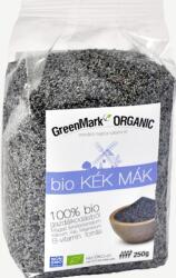 GreenMark Organic Bio mac albastru (250g)
