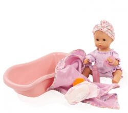 Götz Sleepy Aquini Flower Power baba (2353149)