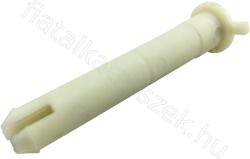 FIAT eredeti Fék / kuplung pedál csap FIAT GRANDE PUNTO Van (199_) (71747803)