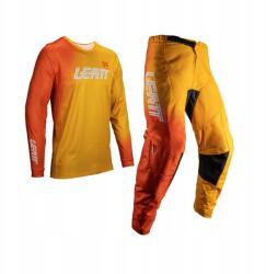 Leatt moto cross enduro ruha atv Flame Xs