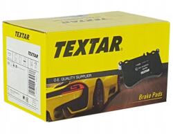 Textar Fékbetét Kpl. 2058101 Textar
