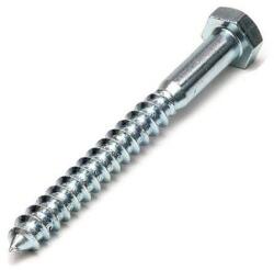 JKH SB állványcsavar 8x 50 horganyzott (J3904105)