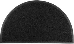 MagicHome Lábtörlő MagicHome CBM 123, 45x75 cm, félkör (ST2212086)