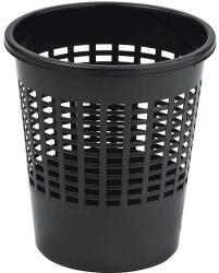 Keter Szemetes kosár Curver® BASIC 10L, fekete (ST2211422)