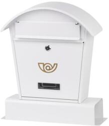  Postaláda LAMBERT fehér (ST217608) - varingshop