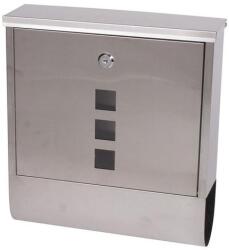  Postaláda MADISON 340x310x100mm rozsdamentes acél (ST252265)