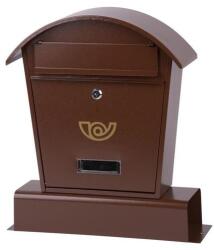 Strend Pro Postaláda LAMBERT A barna (ST217879)