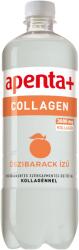  Apenta+ Collagen őszibarack ízű energiamentes szénsavmentes üdítőital kollagénnel 750 ml
