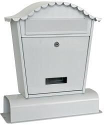 Strend Pro Postaláda HUBERT B fehér (ST217859)