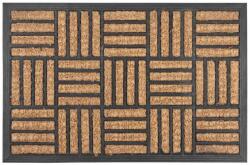 MagicHome Lábtörlő MagicHome RBB 123 40x60cm Parketta (ST2210762)