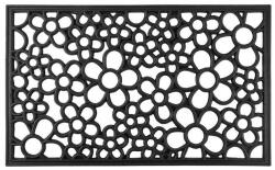 MagicHome Lábtörlő 45x75 cm, meadow, gumi (ST2210620)