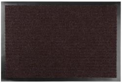 MagicHome Lábtörlő MagicHome DRM 102, 40x60 cm, barna (ST2210750)