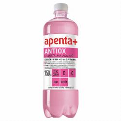  Apenta+ Antiox gránátalma-acai ízű szénsavmentes energiamentes üdítőital vitaminokkal 750 ml