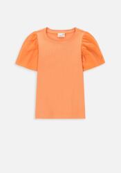 Coccodrillo Lány póló 152 Narancssárga Póló Coccodrillo WC4 (5904986376232)