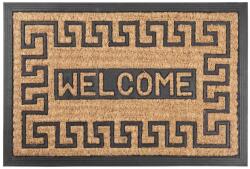 MagicHome Lábtörlő MagicHome RBB 110 40x60cm Welcome (ST2210760)