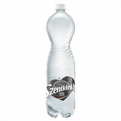 Szentkirályi extra dús természetes ásványvíz 1500 ml