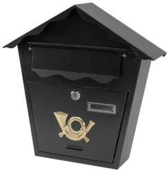  Postaláda ROMANTIC 370x370x100mm (ST252104)