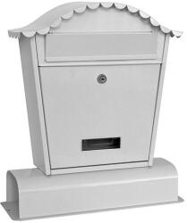  Postaláda HUBERT barna (ST217860) - varingshop