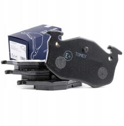 Tomex Pads Jeep Cherokee Xj Grand Cherokee II Wj Wg