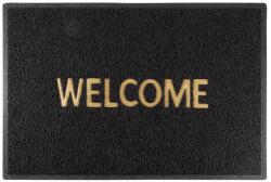 MagicHome Lábtörlő MagicHome CBM 122, 60x90 cm, Welcome (ST2210740)