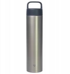 Zojirushi Nagy termobögre Zojirushi forró italokhoz SM-RB75E-XA 750 ml Ezüst (SM-RB75E-XA)