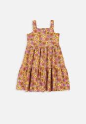 Coccodrillo Ruha Lányoknak 92 Színes Nyári Ruha Coccodrillo WC4 (5904986371510)