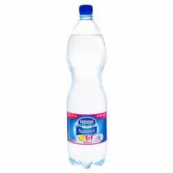 Nestlé Cédrus szénsavas természetes ásványvíz 1, 5 l