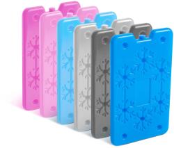  Jégakku 400ml 6 színben