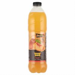 Márka őszibarack szénsavmentes gyümölcsital cukorral 1, 5 l