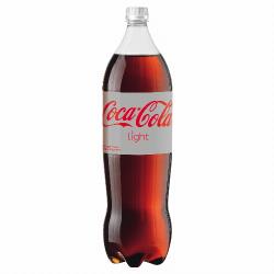 Coca-Cola Light colaízű energiamentes szénsavas üdítőital édesítőszerekkel 1, 75 l