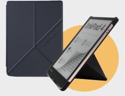 PocketBook Inkpad Origami borítótok (H-SO-743-K-WW)