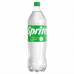 Sprite citrom- és limeízű szénsavas üdítőital 1, 75 l