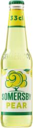 Somersby Pear Cider Kör. 4.5%üv. Drs 0.33l
