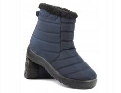 News Női hócipő News 1467, vízálló, béléssel, cipzáras, Size 36-41 (9SN26-1467)