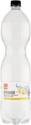Coop Citrom í. Szénsavas Víz Pet. Drs 1.5l