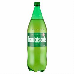  Traubisoda szőlő szénsavas üdítőital cukorral és édesítőszerrel 1, 75 l - cooponline