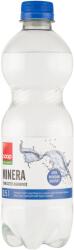  Coop Minera szén-dioxiddal dúsított természetes ásványvíz 0, 5 l